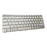 Teclado Hp 13-4000 13-4100 13-4200 Español Iluminado Orig.