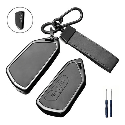 Funda Protector Llave Para Vw Golf Mk8 Leon Cupra Formentor | MercadoLibre