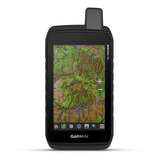 Garmin Montana 700 - Mountravel