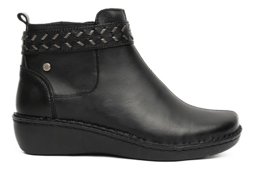 Bota Botineta Cavatini En Feduard - Linea Confort