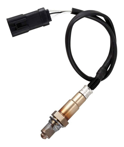 Sonda Lambda Renault Clio 2 Kangoo Scenic Megane 1.6 16v K4m