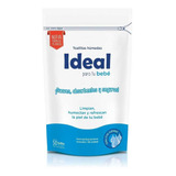 Toallas Humedas Ideal Clasicas Doy Pack X50un Ideal