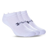 Medias Under Armour Core Pack X 3