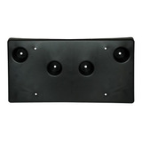 Porta Placas Front Generica Chevrolet Equinox 18