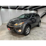 Toyota Rav4 2015 2.5 Le L4 Awd At