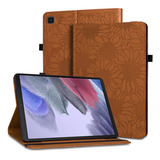 Funda Tipo Libro Para Samsung Galaxy Tab A7 Lite 8.7 Modelo