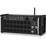 Mixer Consola Wifi Behringer Xr18 X Air 18in 12out - Plus