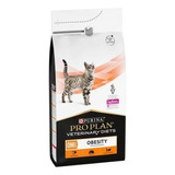 Purina Pro Plan Gato Om Obesidad  1.5 Kg