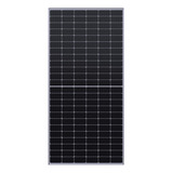 Painel Solar 550w Qn -  Monofacial Half-cell