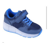 Zapatilla Unisex Colloky Con Ruedas Y Luces N.36 (sin Caja) 