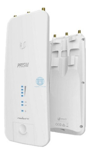 Rocket Ubiquiti 5ghz Ac Prism Ap Con Gps Rp-5ac-gen2