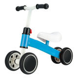 Triciclo Infantil Multifuncional Equilibrio Para Niño