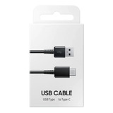 Cable Para Samsung S10 S20 Note 9 S20fe S21  A51  Usb Tipo C