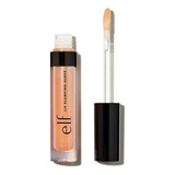 Lip Plumping Gloss Champagne Glam - Elf Cosmetics