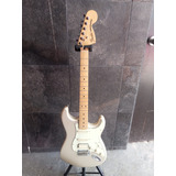 Guitarra Fender Deluxe Stratocaster Hss Blizzard