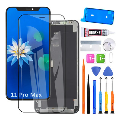 Pantalla Para iPhone 11 Pro Max A2161 A2218 Incell Display | Envío gratis