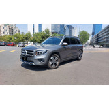 Mercedes Benz Glb 250 4matic Progressive