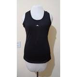 Musculosa Deportiva Abyss Talle L Para Mujer 