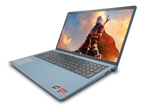 Laptop Dell Inspiron 15 3515 Ryzen 5-3450u 8gb Ram 512gb Ref