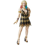 Medicom Suicide Squad Harley Quinn Dress Version Maf Ex