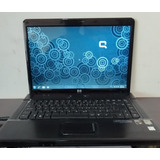 Portatil Hp Compaq 6735s Dual Core Hdd 160gb Ram 4gb