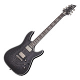 Guitarra Electrica Schecter Hellraiser Extreme C-1 E Con Emg