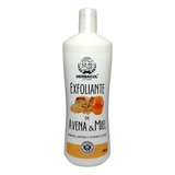 Exfoliante Avena Y Miel 500ml - Ml - mL a $34