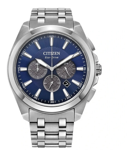 Reloj Citizen Peyten Ca4510-55l Original Caballero