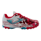 Tenis Joma Futbol Rápido Multitaco Infantil Turf Originales