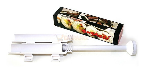 Sushezi Sushi Sushi Maker / Disparocl