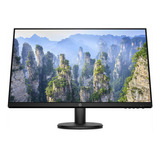 Hp Monitor V27i 27 Pulgadas, 4k Uhd 2160p Color Blanco