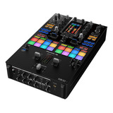 Mezcladora Dj 2 Canales Pantalla Táctil Djm-s11 Pioneer