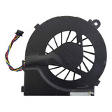 Fan Cooler Para Hp Compaq Cq45