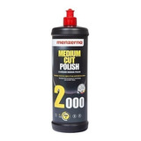 Menzerna Medium Cut Polish 2000 De 1 Ltro.