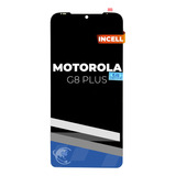 Lcd - Pantalla - Display Motorola G8 Plus, Xt2019-2