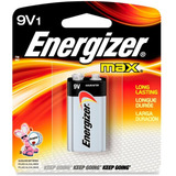 Bateria Energizer 9v Alcalina 522 Bp1 (precio Por Unidad)