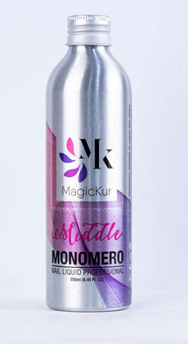 Monomero Magickur 250 Ml