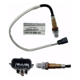 Sensor Oxigeno Aprio Logan Sandero Duster Fluence Pos 1 2