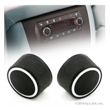 Pomo De Volumen De Radio Trasero Para Buick Enclave 2009-201