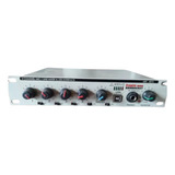 Microfonos 4 En 1 Sumador De Microfonos  Mixer  401