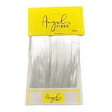 Fibra De Vidro Para Unhas 100 Tufos - Angel