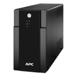 Nobreak Apc Back-ups 1200va Bi-115 Bvx1200bi-br