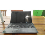 Repuestos Acer Aspire 5551