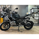 Bmw R 1200 Gs Triple Black 