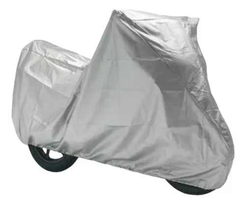 Protector Impermeable Con Broche Motoneta Yamaha Nmax