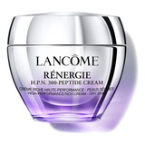 Crema Lancome Rénergie H.p.n 300-peptide Cream Rich 50 Ml