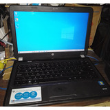 Laptop Hp Pavilion G4-1355la 4 Gb En Ram 640 Gb Hdd 