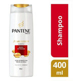 Pack De 6 Shampoo Pantene Pro-v Rizos Defenidos 400 Ml
