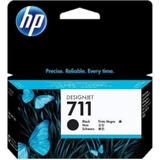 Cartucho Hp 711 Black  29ml 