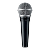 Microfone Shure Pga 48 Lc